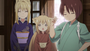 Konohana Kitan